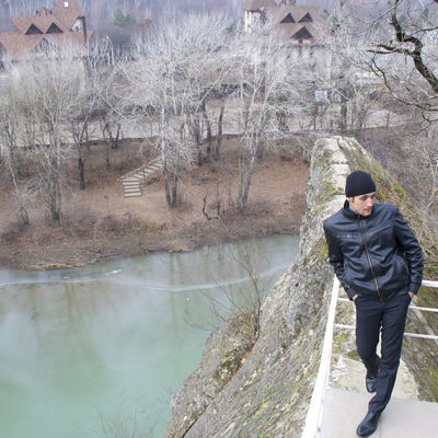 Андрей Ефременко