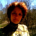 Елена Кудрявцева
