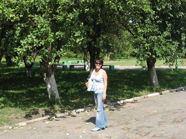 Оксана Викулова