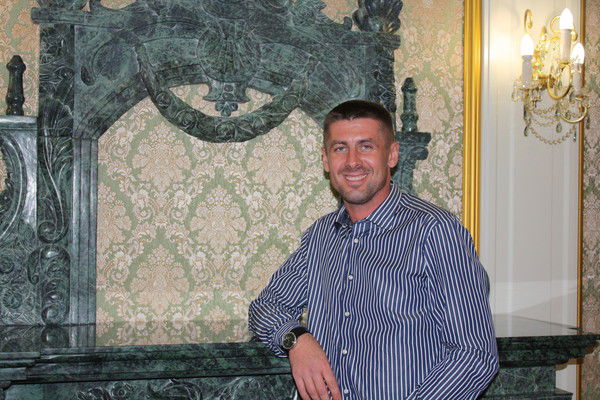 Александр А Сергеев