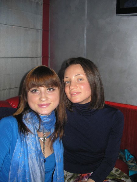 Елена Жуковская