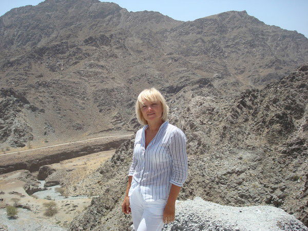 Елена Пятина