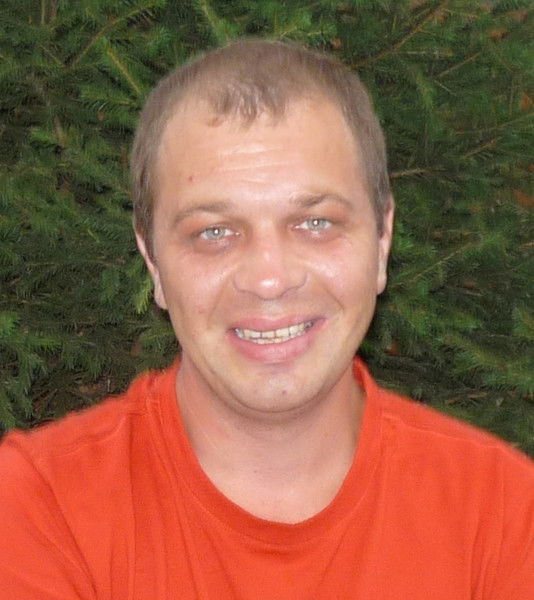 Андрюха Бояркин