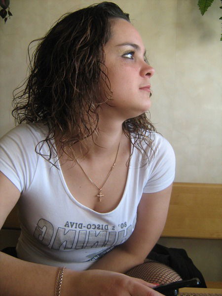 Александра Давискиба