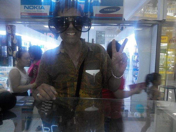 Валерий Любинтон