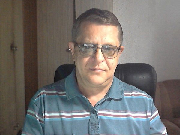 Александр Дурненко