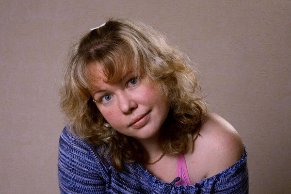 Ирина Пахнутова