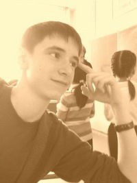 Александр Афанасьев