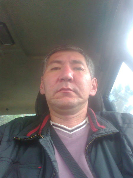 Маркулан Алиаскаров