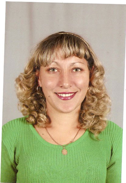 Татьяна Вострикова