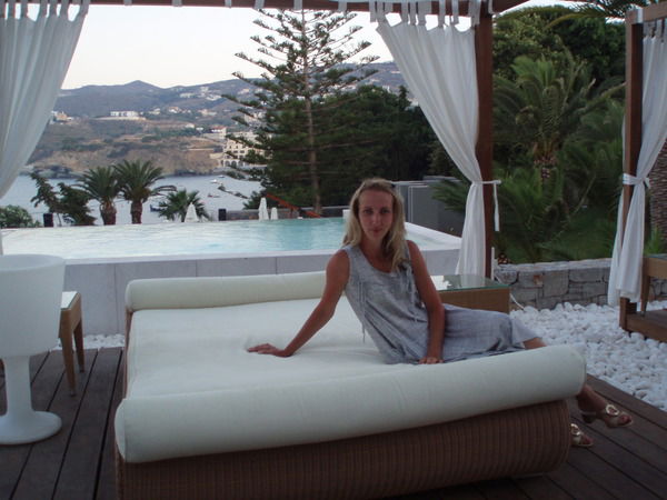 Оксана Сычева