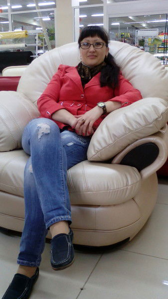 Венера Близнец