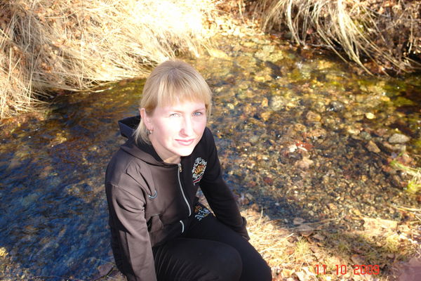 Елена Брунь