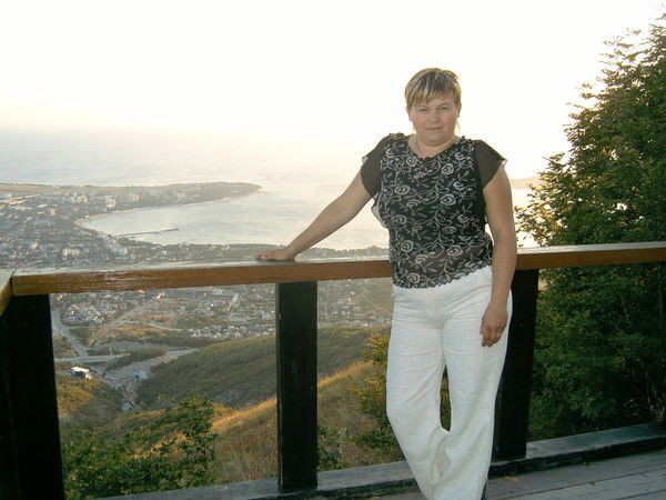 Ольга Жарова(Лобина)