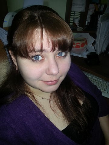 Ольга Рогова