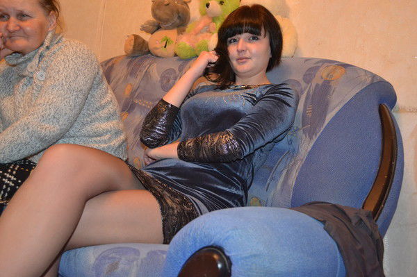 Алена Кошелева