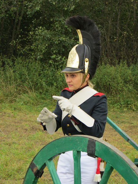 Светлана Борябина