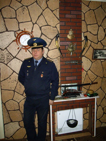 Максим Сергеев