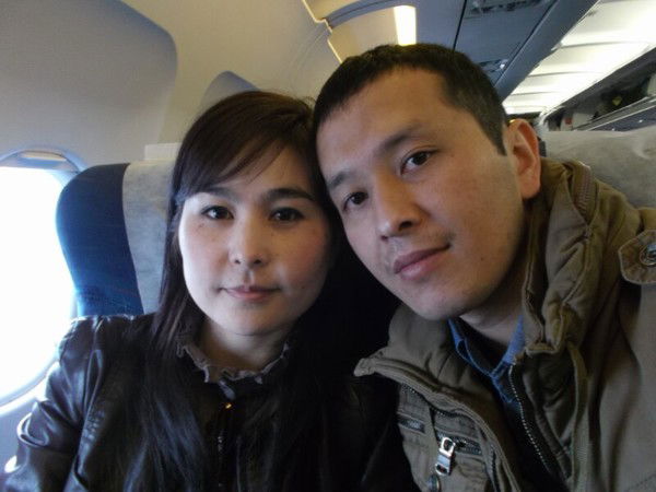 Талант Шергазиев