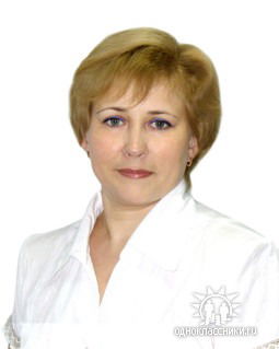 Наталия Шакирзянова