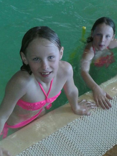 Алина Юдина