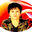 Жанна Джолдасова