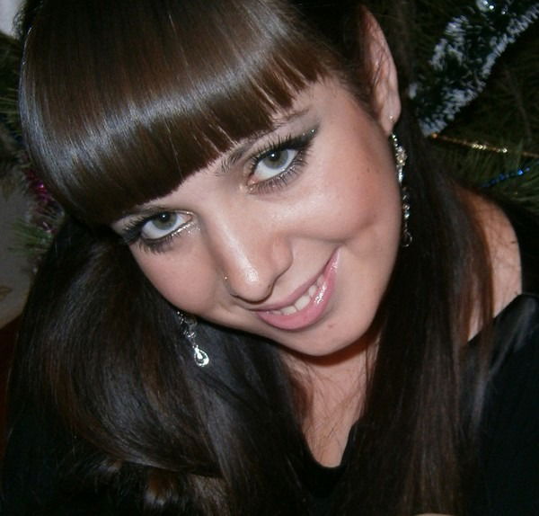 Ксюха Слепцова