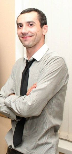 Захар Харена