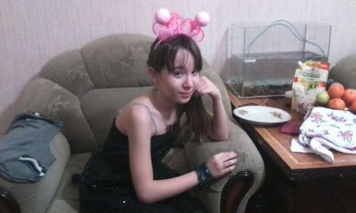 (^_^) Диана ...