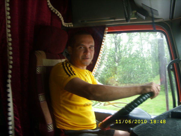 Виталий Кузыченко