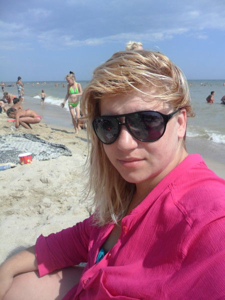 Анжела Аветисова