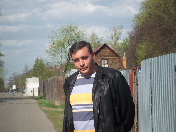 Сергей Соколов