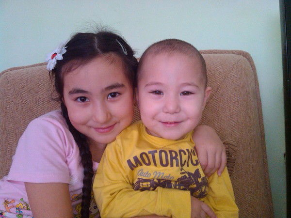 Айгуль Агавердиева