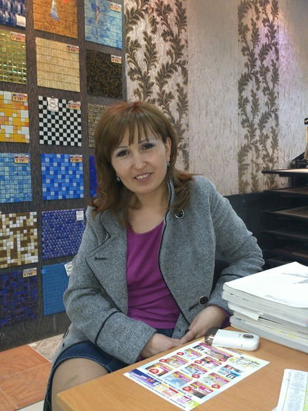 Жазира Байсалбаева