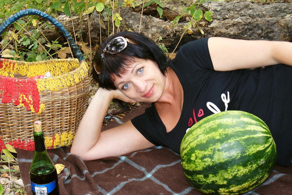 Анна Иконникова