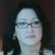 Анжела Фролова