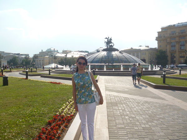 Ирода Худайкулова