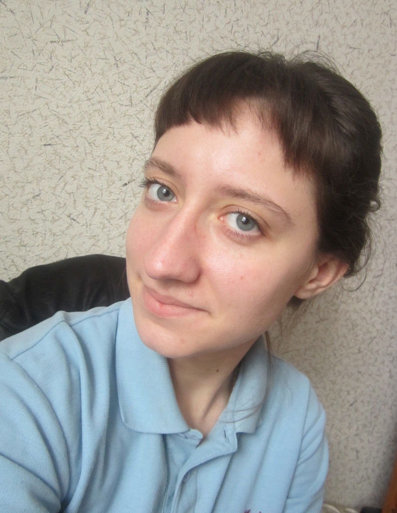 Ольга Контровская