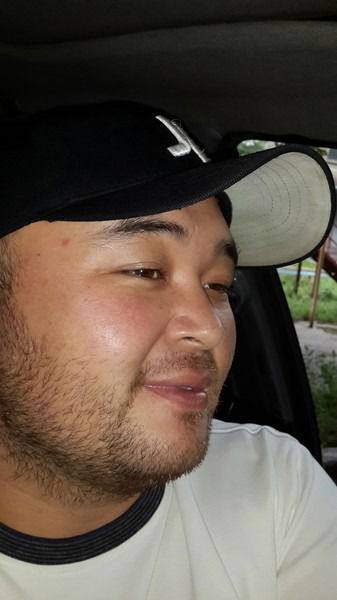 Нурлан Сейтканов