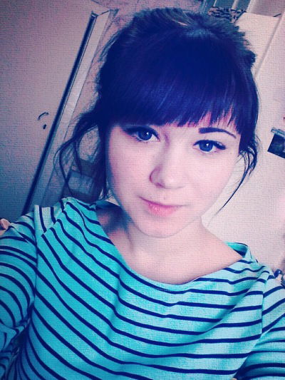 Кристина Марченко