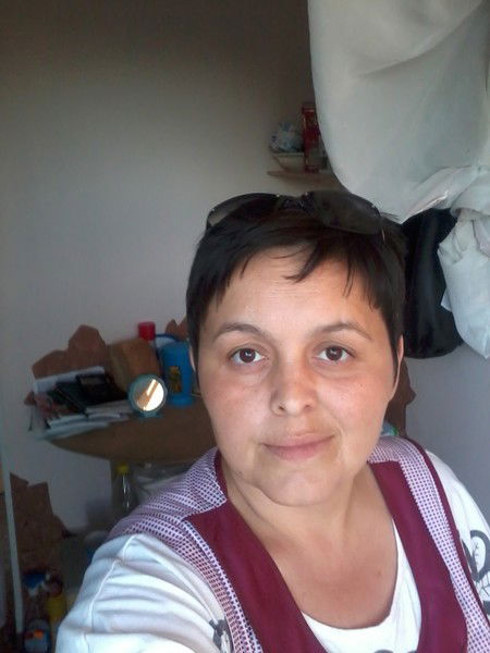 Света Нужнова