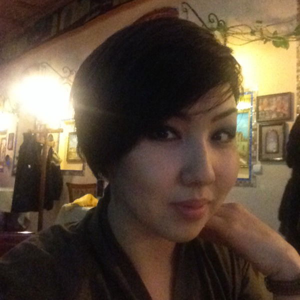 Карлыгаш Базарбаева