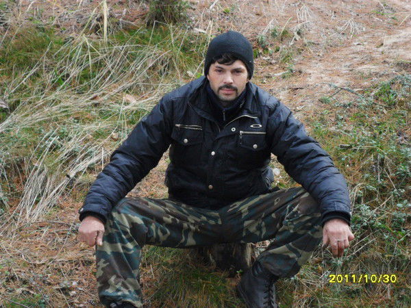 Александр Старицын