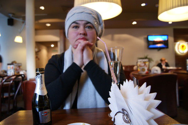 Алия Закирова