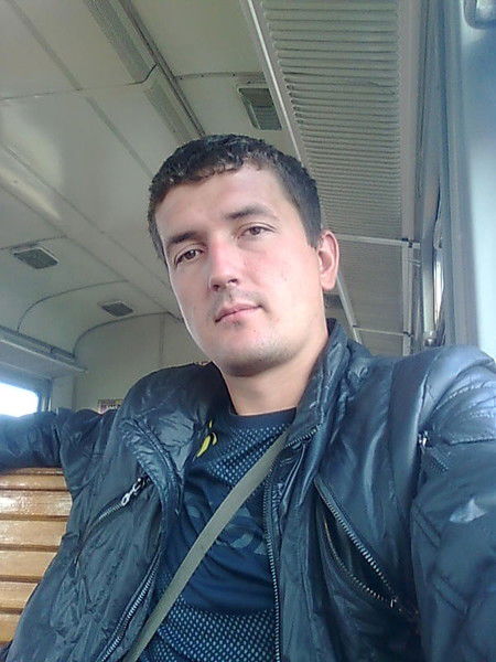 Александр Мельников