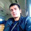 Александр Мельников