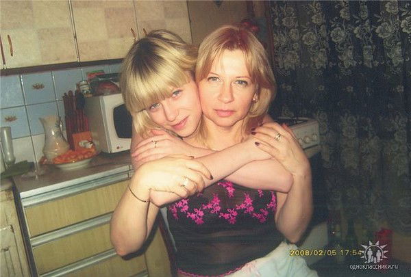 Евгения Красных