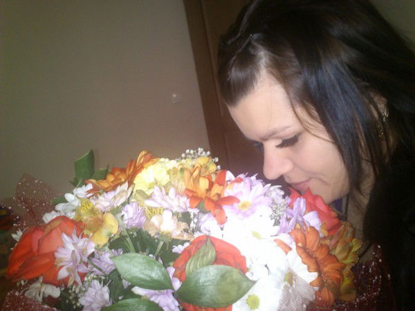 Маша Пырина