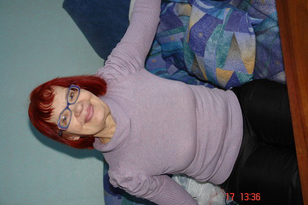 Татьяна Бугаева