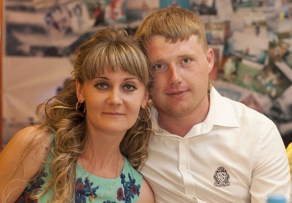 Людмила Чернова